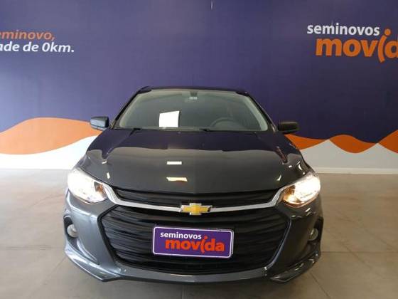 CHEVROLET ONIX 1.0 FLEX MANUAL CHEVROLET ONIX 1.0 FLEX MANUAL